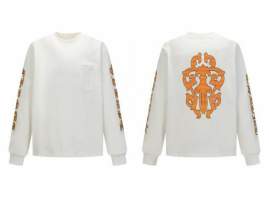 Picture of Chrome Hearts T Shirt Long _SKUChromeHeartsS-XL55txKD1450145